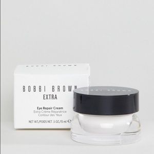 NEW! BOBBI BROWN EXTRA REPAIR EYE CREAM